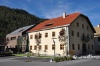 ÄRZTEHAUS RIED - Zu-und Umbaue eines denkmalgeschützten Gebäudes - Renovierung im Passivhausstandard - 1. Preis beim Architektenwettbewerb