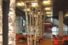 RESTAURANT MESSE FRANKFURT