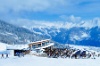 BERGRESTAURANT MÖSERALM FISS