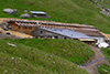 Sanierung Clarahütte