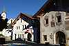 Dorfzentrum Ladis